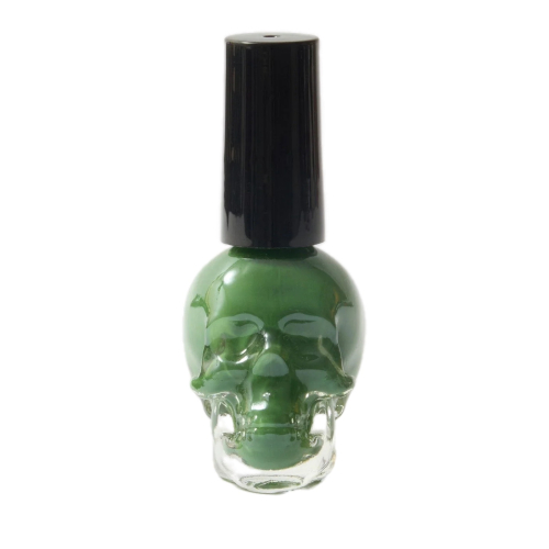 Technic Cosmetics - *Gothica* - Smalto per unghie - Enchanted Forest Green