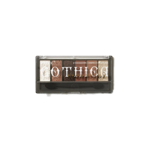 Technic Cosmetics - *Gothica* - Palette di ombretti Light Side