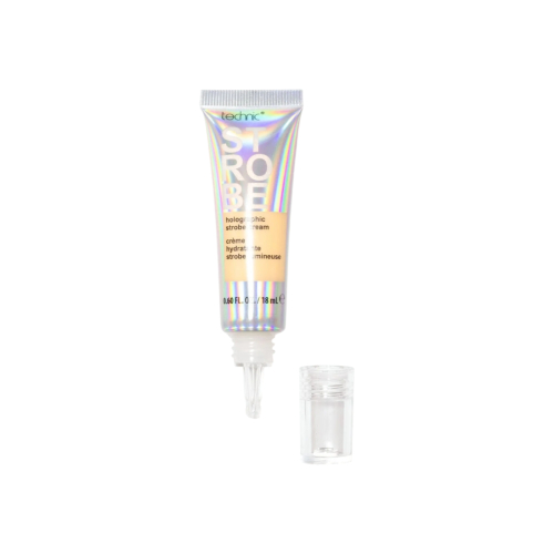 Technic Cosmetics - Illuminante in crema Strobe Holographic Cream - Halo
