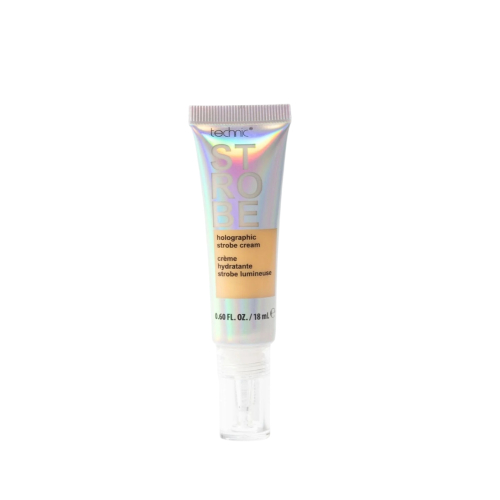 Technic Cosmetics - Illuminante in crema Strobe Holographic Cream - Halo