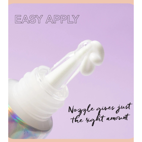 Technic Cosmetics - Illuminante in crema Strobe Holographic Cream - Halo