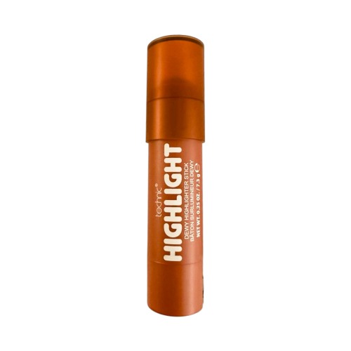 Technic Cosmetics - Stick illuminante - Copper Shine
