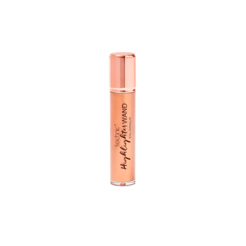 Technic Cosmetics - Illuminante liquido Highlighter Wand - Bronze Storm