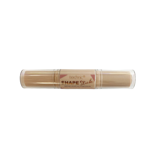 Technic Cosmetics - Illuminante e contorno Shape Stick - Medium