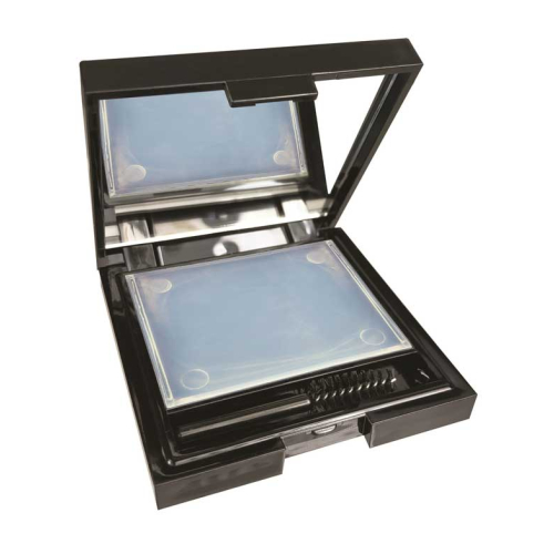 Technic Cosmetics - Sapone per sopracciglia fissante Soap Brow Kit