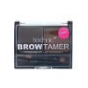 Technic Cosmetics - Kit per sopracciglia Brow Tamer - Dark