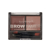 Technic Cosmetics - Kit per sopracciglia Brow Tamer - Dark