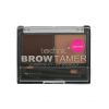 Technic Cosmetics - Kit per sopracciglia Brow Tamer - Medium