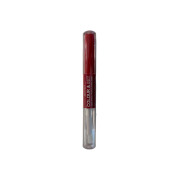 Technic Cosmetics - Rossetto liquido in 2 passaggi Colour & Set - Fox