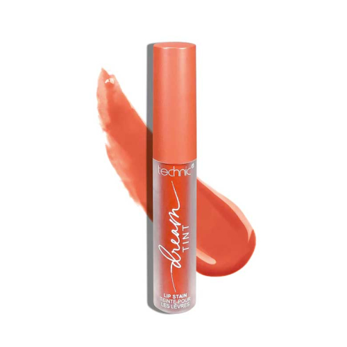 Technic Cosmetics - Rossetto liquido Dream Tint - Coral Cloud