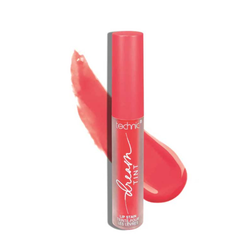 Technic Cosmetics - Rossetto liquido Dream Tint - Raspberry Mist