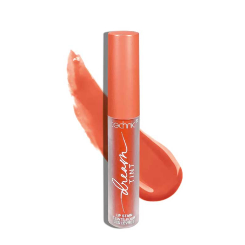 Technic Cosmetics - Rossetto liquido Dream Tint - Red Veil