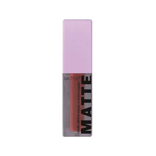 Technic Cosmetics - Rossetto liquido Matte - Out out