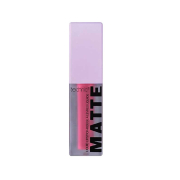 Technic Cosmetics - Rossetto liquido Matte - Pink fizz