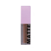 Technic Cosmetics - Rossetto liquido Matte - Sweet sienna