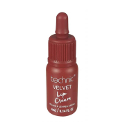 Technic Cosmetics - Rossetto liquido Velvet - Cherry Red