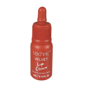 Technic Cosmetics - Rossetto liquido Velvet - Hot Red