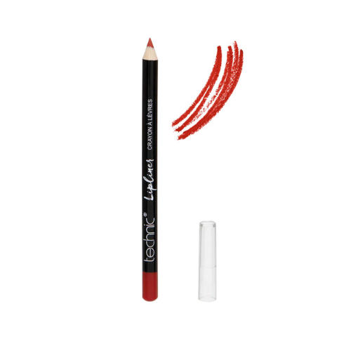 Technic Cosmetics - Rossetto Lip Liner - Firefly