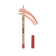 Technic Cosmetics - Rossetto Lip Liner Nude Edit - Berrylicious
