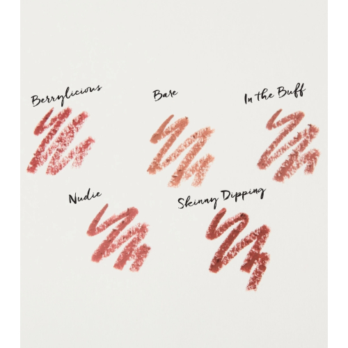 Technic Cosmetics - Rossetto Lip Liner Nude Edit - Skinny Dipping