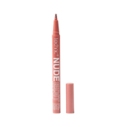 Technic Cosmetics - Rossetto liquido Nude Edit - In the buff