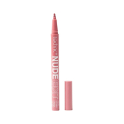 Technic Cosmetics - Rossetto liquido Nude Edit - Nudie