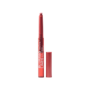 Technic Cosmetics - Rossetto Blurred Line Matte - Berry