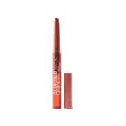 Technic Cosmetics - Rossetto Blurred Line Matte - Rust