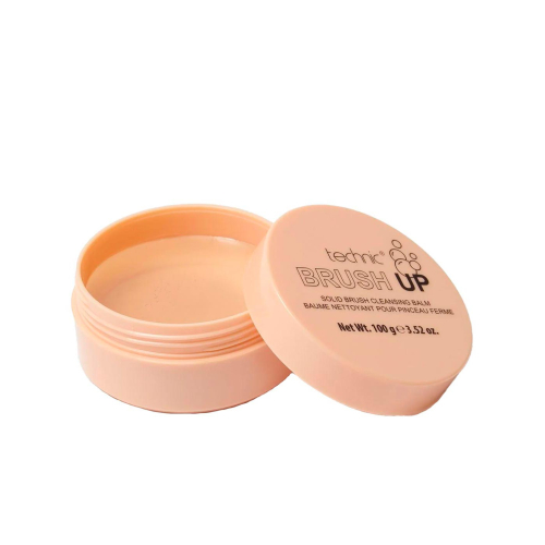 Technic Cosmetics - Detergente per pennelli Brush Up