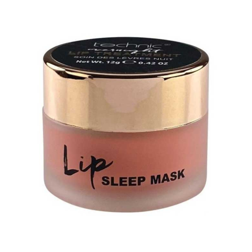 Technic Cosmetics - Maschera labbra Overnight Lip Treatment