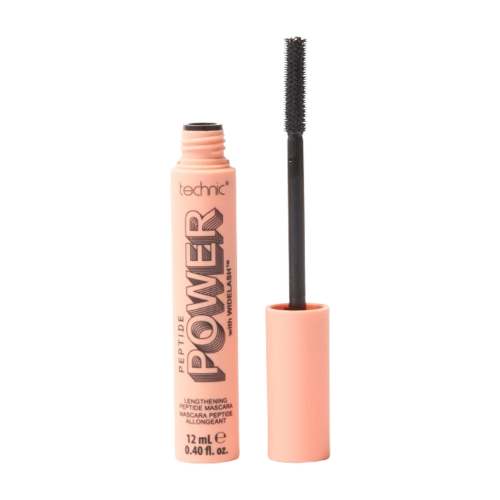 Technic Cosmetics - Mascara con peptidi Peptide Power