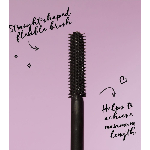 Technic Cosmetics - Mascara con peptidi Peptide Power