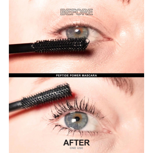 Technic Cosmetics - Mascara con peptidi Peptide Power