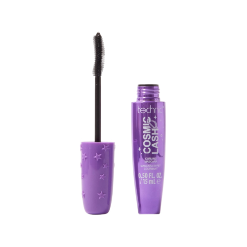 Technic Cosmetics - Mascara per ciglia Cosmic Lash - Curling