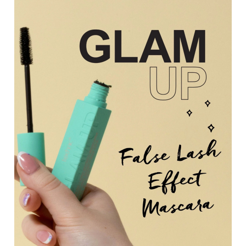 Technic Cosmetics - Mascara effetto ciglia finte Glam Up