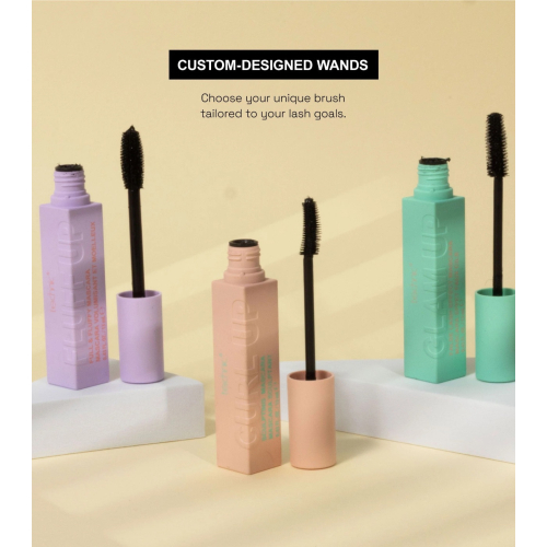 Technic Cosmetics - Mascara effetto ciglia finte Glam Up