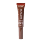 Technic Cosmetics - Mascara Intense Lash - Brown