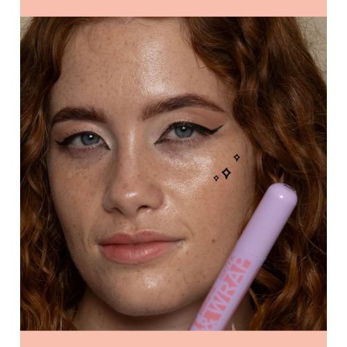 Technic Cosmetics - Mascara Lift & Wrap - Black