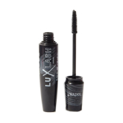 Technic Cosmetics - LuxLash Mascara - Black