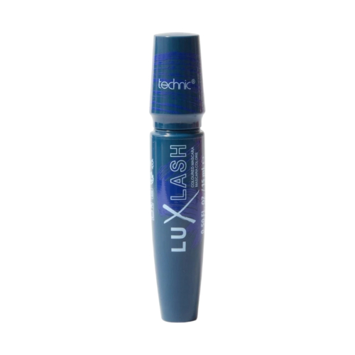 Technic Cosmetics - Mascara LuxLash - Navy Blue