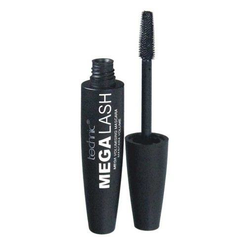 Technic Cosmetics -  Mascara di ciglia Mega Lash