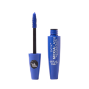 Technic Cosmetics - Mascara per ciglia Mega Lash - Blue