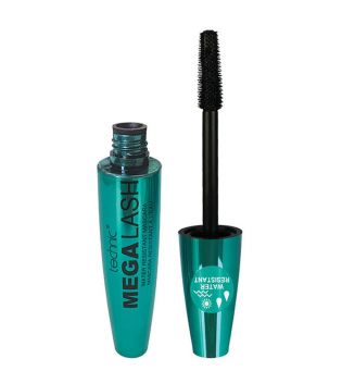 Technic Cosmetics -  Mascara di ciglia Mega Lash Waterproof