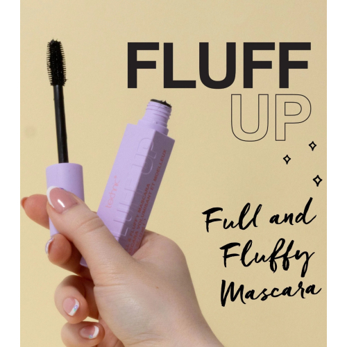 Technic Cosmetics - Mascara volumizzante Fluff Up
