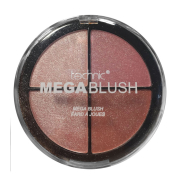 Technic Cosmetics - Palette di blush Mega Blush