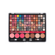 Technic Cosmetics - Palette per il trucco Wow Factor Remastered