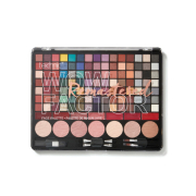 Technic Cosmetics - Palette per il trucco Wow Factor Remastered