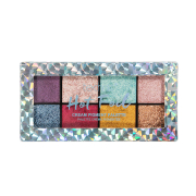Technic Cosmetics -  Palette di Pigmenti Crema Hot Foil
