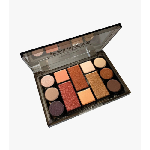 Technic Cosmetics - Palette di pigmenti pressati Summer Vibes