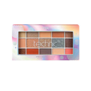 Technic Cosmetics - Palette di pigmenti pressati Y2K